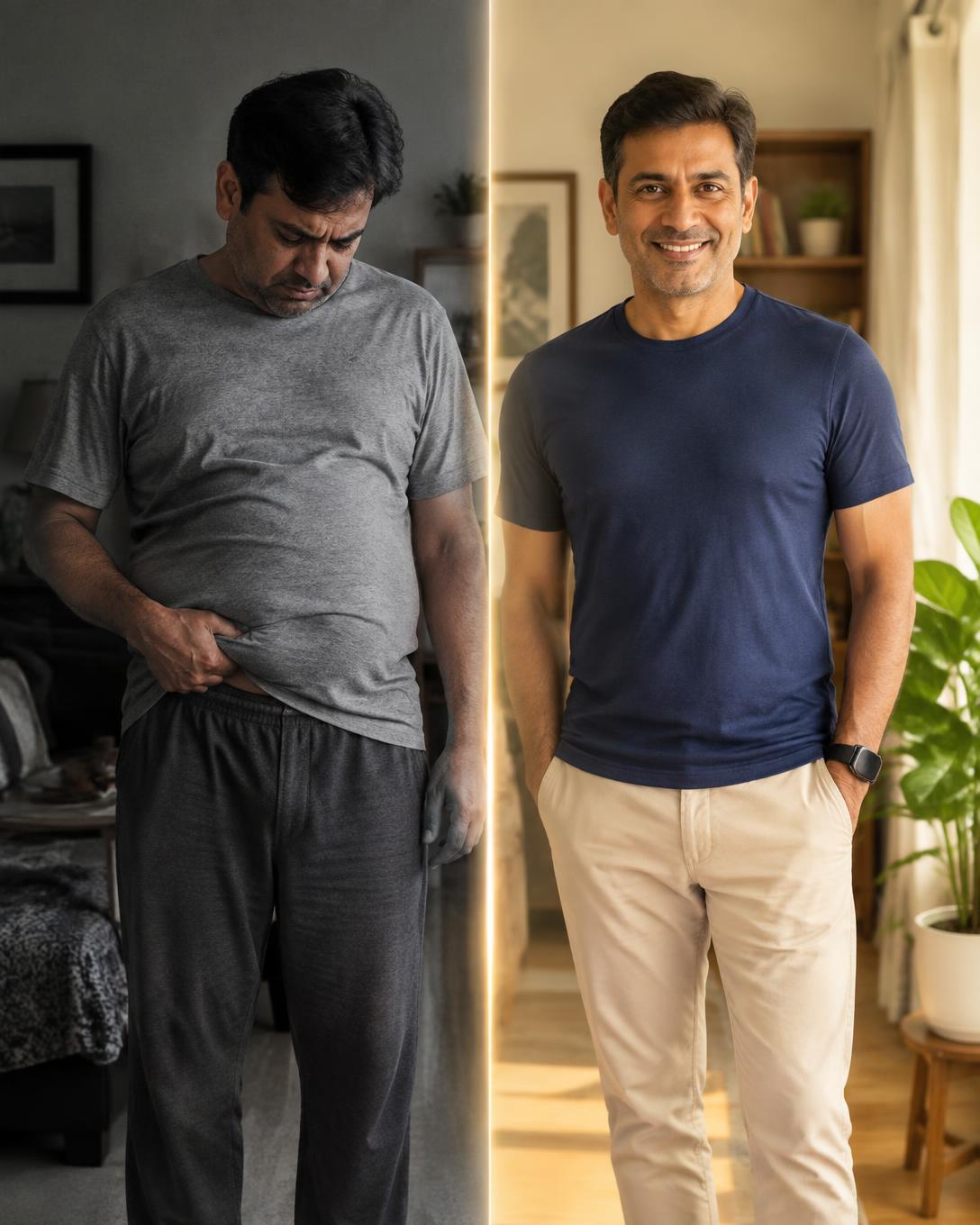 गहरी सोच से लेकर समझ और direction मिलने तक का सफर